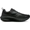 Image de Saucony Surge 3 Black Black - Black Black 41 3 - Black 41, 3 noir, 42 EU