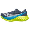 Image de Saucony Endorphin PRO 4, Mirage Cèdre, 42 EU