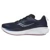 Image de Saucony Omni 22 Chaussures de running pour homme Bleu marine/actuel 43 EU, bleu, 42 EU