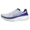 Image de Saucony Guides 17, Blanc, 46 EU