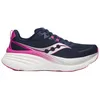 Image de Saucony Hurricane 24 Black Carbon   Black Carbon 37 100   Black Carbon 37, 161 Navy Fuschia, 37.5 EU