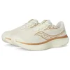 Image de Saucony Baskets Ride 18 pour femme, vanille, 40 EU
