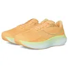Image de Saucony, Vanille, 40.5 EU, Pêche Soleil, 37.5 EU