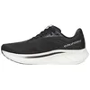 Image de Saucony Baskets Ride 18 pour homme, Noir/Blanc, 46.5 EU