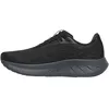 Image de Saucony Baskets Ride 18 pour homme, Black Shadow., 44 EU