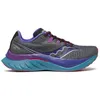 Image de Saucony Endorphin Speed 4 TG. 37 EU Couleur: White Sunny, 68 Shadow Storm, 38 EU