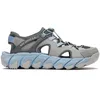 Image de Merrell Chaussures de marche Maipo Explorer Sieve pour femme, Voie maritime en ciment, 5.5 UK
