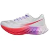 Image de Saucony Endorphin PRO 4, 340 White Crocus, 36 EU