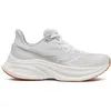 Image de Saucony Femme Endorphin Speed 5 Basket, Blanc Gomme, 39 EU