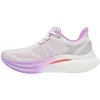 Image de Saucony Endorphin Speed 5 for Woman, Color White Crocus Size 37 EU 340 - White Crocus 37, 340 White Crocus, 39 EU
