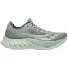 Image de Chaussures Saucony Endorphin Pro 4 Vert Gris AW25, Taille 43 - EUR