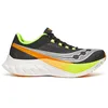 Image de Saucony Endorphin PRO 4, 343 Black Vo2, 40.5 EU