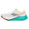 Image de Saucony Endorphin Pro 4 Running Shoes EU 44