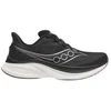 Image de Chaussures Saucony Endorphin Speed 5 Noir Blanc AW25, Taille 42,5 - EUR