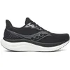 Image de Saucony, Black White, 46 EU