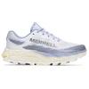 Image de Chaussures Merrell Agility Peak 6 Violet Gris SS26 Femme, Taille 39 - EUR
