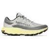 Image de Chaussures Merrell Agility Peak 6 Gris Jaune SS26, Taille 44,5 - EUR