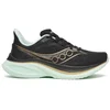 Image de Chaussures Saucony Endorphin Speed 5 Noir Vert SS26 Femme, Taille 38 - EUR