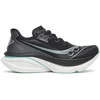 Image de Chaussures Saucony Endorphin Azura Noir Bleu SS26 Femme, Taille 40 - EUR