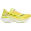 Image de Chaussures Saucony Endorphin Azura Jaune Blanc SS26 Femme, Taille 38,5 - EUR