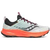 Image de Chaussures Saucony Ride TR2 Bleu Orange PE26, Taille 42,5 - EUR