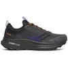 Image de Zapatillas Saucony Ride TR2 Negro Azul SS26
