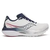 Image de Chaussures Saucony Endorphin Trainer Blanc Bleu SS26, Taille 42,5 - EUR
