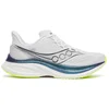 Image de Chaussures Saucony Endorphin Speed 5 Blanc Bleu SS26, Taille 42,5 - EUR