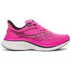 Image de Chaussures Saucony Endorphin Speed 5 Rose Noir SS26
