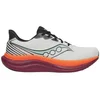 Image de Baskets Saucony Triumph 23 Blanc Orange SS26, Taille 43 - EUR
