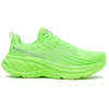 Image de Chaussures Saucony Hurricane 25 Vert SS26, Taille 46 - EUR