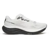 Image de Chaussures Saucony Ride 19 Blanc Noir SS26