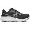 Image de Chaussures Saucony Guide 19 Noir Blanc SS26, Taille 42,5 - EUR