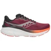 Image de Chaussures Saucony Guide 19 Rouge Orange SS26, Taille 45 - EUR