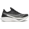 Image de Chaussures Saucony Endorphin Pro 5 Noir Blanc SS26, Taille 42,5 - EUR