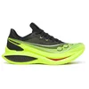 Image de Chaussures Saucony Endorphin Pro 5 Jaune Noir SS26, Taille 46,5 - EUR