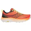 Image de Chaussures Saucony Peregrine 16 Orange Blanc SS26, Taille 42 - EUR