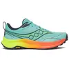 Image de Saucony Chaussures De Trail Running Peregrine 16