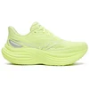 Image de Chaussures Saucony Triumph 24 Jaune AW26 Femme, Taille 42 - EUR