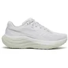 Image de Chaussures Saucony Ride 19 Blanc Beige AW26 Femme, Taille 39 - EUR