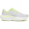 Image de Chaussures Saucony Ride 19 Blanc Jaune AW26 Femme, Taille 40,5 - EUR