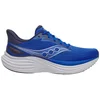 Image de Chaussures Saucony Triumph 24 Bleu Blanc AW26, Taille 46 - EUR