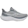 Image de Chaussures Saucony Triumph 24 Gris Blanc AW26, Taille 46 - EUR