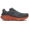 Image de Chaussures Saucony Guide TR Gris Rouge AW26, Taille 48 - EUR