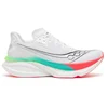 Image de Chaussures Saucony Endorphin Azura Blanc Vert AW26, Taille 44,5 - EUR