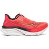 Image de Chaussures Saucony Endorphin Azura Rouge Noir AW26, Taille 47 - EUR