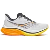 Image de Chaussures Saucony Endorphin Speed 5 Blanc Orange AW26, Taille 46,5 - EUR