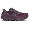 Image de Chaussures Saucony Guide TR GTX Violet AW26 Femme, Taille 40 - EUR