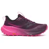 Image de Chaussures Saucony Xodus Ultra 4 Rose Violet AW26 Femme, Taille 42 - EUR