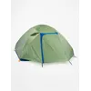 Image de Marmot Tente de trekking Tungsten 4P Foliage/Azure foncé O/S